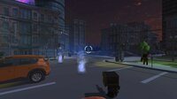 Minicraft Shooter screenshot, image №2738865 - RAWG
