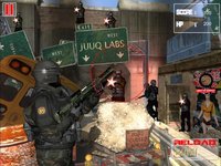 Army City Strike Force - Sniper Combat Warfare Edition screenshot, image №1983983 - RAWG
