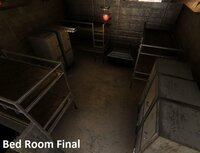 Bunker Escape (Nathan) screenshot, image №2554087 - RAWG