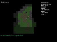 Mount Drash Roguelike screenshot, image №3204830 - RAWG