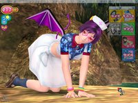 Sexy Beach 3: Character Tsuika Disc screenshot, image №469932 - RAWG