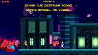 Um por todos: Prologo screenshot, image №3325930 - RAWG