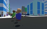 Riot Town (RTS Productions) screenshot, image №2753623 - RAWG