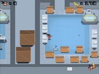 Bananinja screenshot, image №1914846 - RAWG