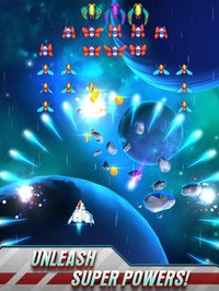 Galaga Wars screenshot, image №1947906 - RAWG