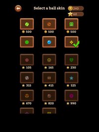 Brick Breaker: Legend Balls screenshot, image №1995479 - RAWG