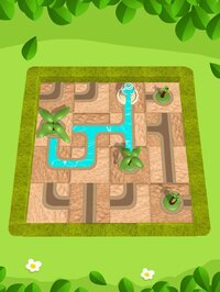 Water Connect Puzzle screenshot, image №2649470 - RAWG