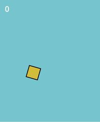 Flappy Bird (Danienny) screenshot, image №1217537 - RAWG