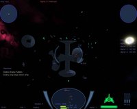 Galactic Federation screenshot, image №406175 - RAWG