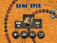 Dirt Race Fury Desert screenshot, image №1604093 - RAWG