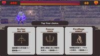 Necroffense screenshot, image №3602479 - RAWG
