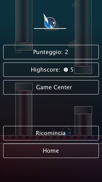 Flappy Weird Family - a weird series screenshot, image №1828484 - RAWG