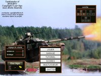 Tankistador screenshot, image №1254515 - RAWG
