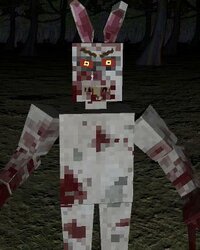 The Cult Of The Dead Bunnies: FUNTIME screenshot, image №2490126 - RAWG