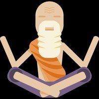 Deep Mediation screenshot, image №1295114 - RAWG