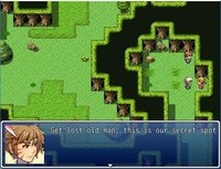 Joseph of Descentia screenshot, image №1118521 - RAWG