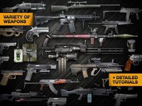 Weaphones Firearms Sim Mini screenshot, image №2051236 - RAWG