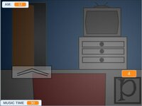 one night at zeezy sleepover screenshot, image №3525754 - RAWG