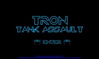 TRON TANK ASSAULT screenshot, image №3544879 - RAWG