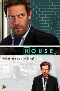 House, M.D. screenshot, image №533625 - RAWG