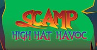 Scamp: High Hat Havoc screenshot, image №1121409 - RAWG