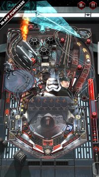 Star Wars Pinball 6 screenshot, image №1481447 - RAWG