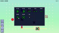 Rocket Automashapes screenshot, image №4215456 - RAWG