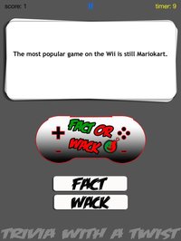 FACT OR WACK video games screenshot, image №1338309 - RAWG