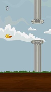 Flappy Bird (itch) (Kadhir007) screenshot, image №3614606 - RAWG