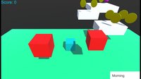 3D basic platformer screenshot, image №2293573 - RAWG