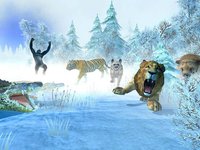 Animal Hunting Sniper Expert screenshot, image №1993488 - RAWG