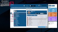 Rugby League Team Manager 3 screenshot, image №2336314 - RAWG