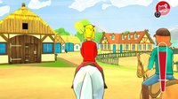 Bibi & Tina – Adventures with Horses screenshot, image №1776347 - RAWG