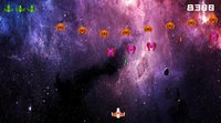 Space Invaders (itch) (MoonTech) screenshot, image №2245519 - RAWG