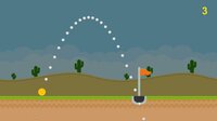 One Tap Golf screenshot, image №2717299 - RAWG