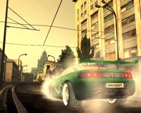 Street Racer Europe screenshot, image №519464 - RAWG