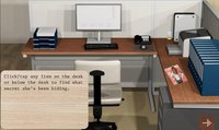 Dream City Office screenshot, image №1564099 - RAWG