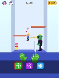 Hero Rescue - Super Puzzle screenshot, image №3169377 - RAWG