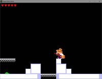 Project: Witch Game screenshot, image №1308505 - RAWG