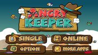 Angry Keeper: Shooting game screenshot, image №2125432 - RAWG