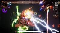 Cosmic Coliseum: Prologue screenshot, image №3895002 - RAWG