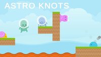 Astro Knots screenshot, image №3694958 - RAWG