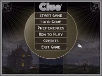 Clue screenshot, image №733247 - RAWG