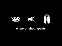 emperor shoutypants screenshot, image №1281416 - RAWG