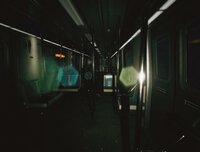 Last Stop Demo screenshot, image №2856571 - RAWG