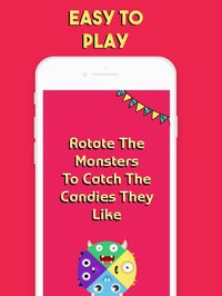 Spinny Monster screenshot, image №1993513 - RAWG