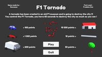 F1 Tornado screenshot, image №1242944 - RAWG