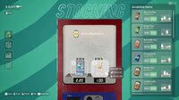 Vending Dokan!: Kozy Kiosk screenshot, image №4213313 - RAWG