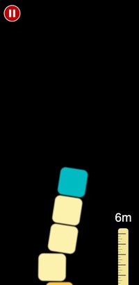 Stack Tower - Unity 2D Game With AdMob screenshot, image №3290376 - RAWG