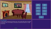 The Case of The Missing Butler screenshot, image №2545507 - RAWG